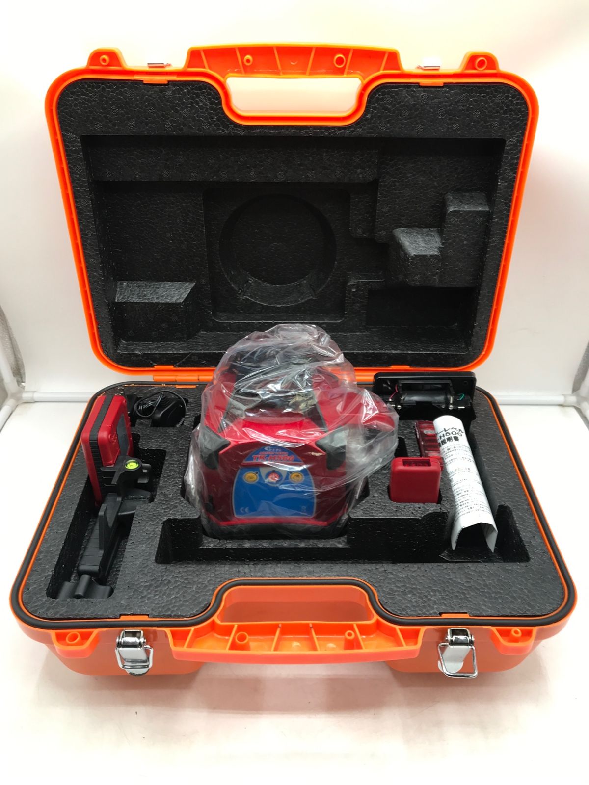 ♥に近い LTC|テクノ販売 レーザーレベル TK-H500 ITLJF2Y5EGFG エコツール岡崎岩津店 M02 WWW_NOITHATQUANGTHANH_NET