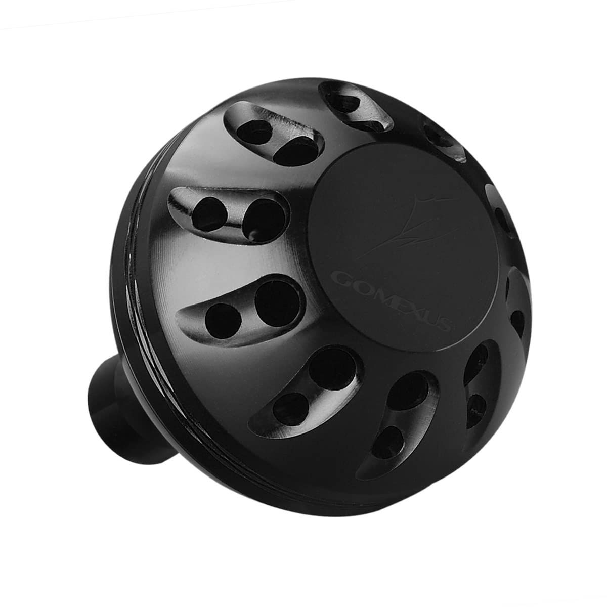 ダイワ　FREAMS 4000 ゴメクサス　ハンドルノブ おまけ ゴメクサス 32-41mm パワー リール ハンドルノブ シマノ A