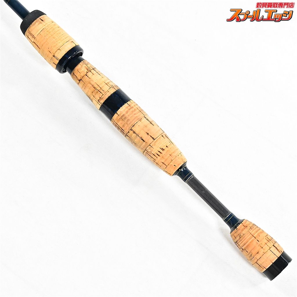 【フェンウィック】 テクナGP TAV-GP 64SULJ ミッドストローリング