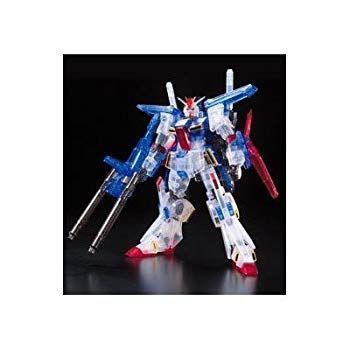 中古】【ガンプラEXPO限定】 HGUC 1/144 MSZ-010 ZZ（ダブルゼータ