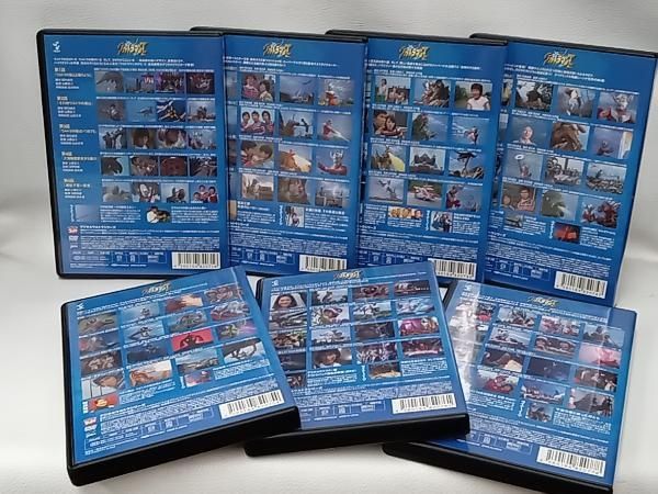 DVD 全13巻セット