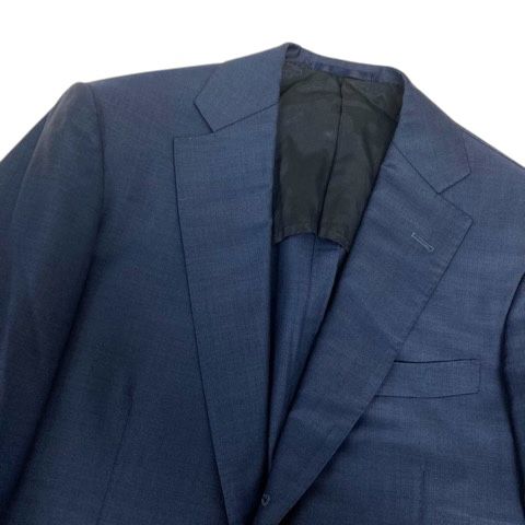 トゥモローランドピルグリム シルク ロロピアーナ SUPER170'S