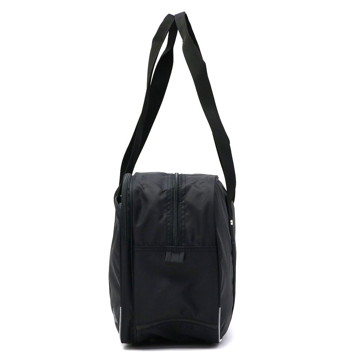 VINTAGE 80s 兼松江商 adidas ボストンバッグ スクールバッグ