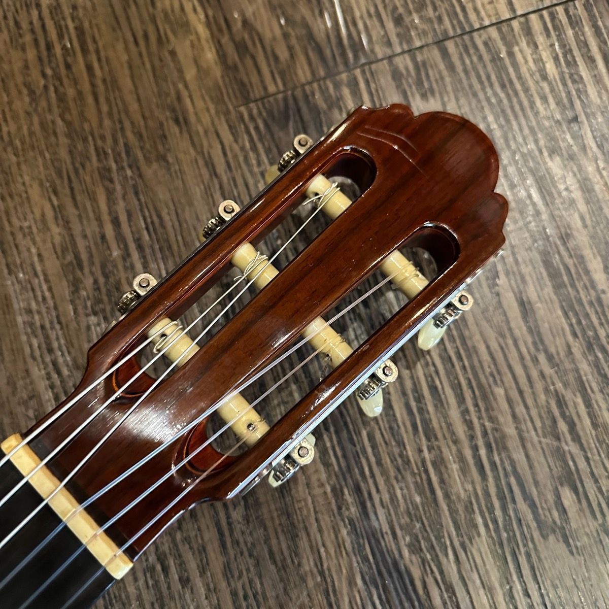 クラシックギター スズキ