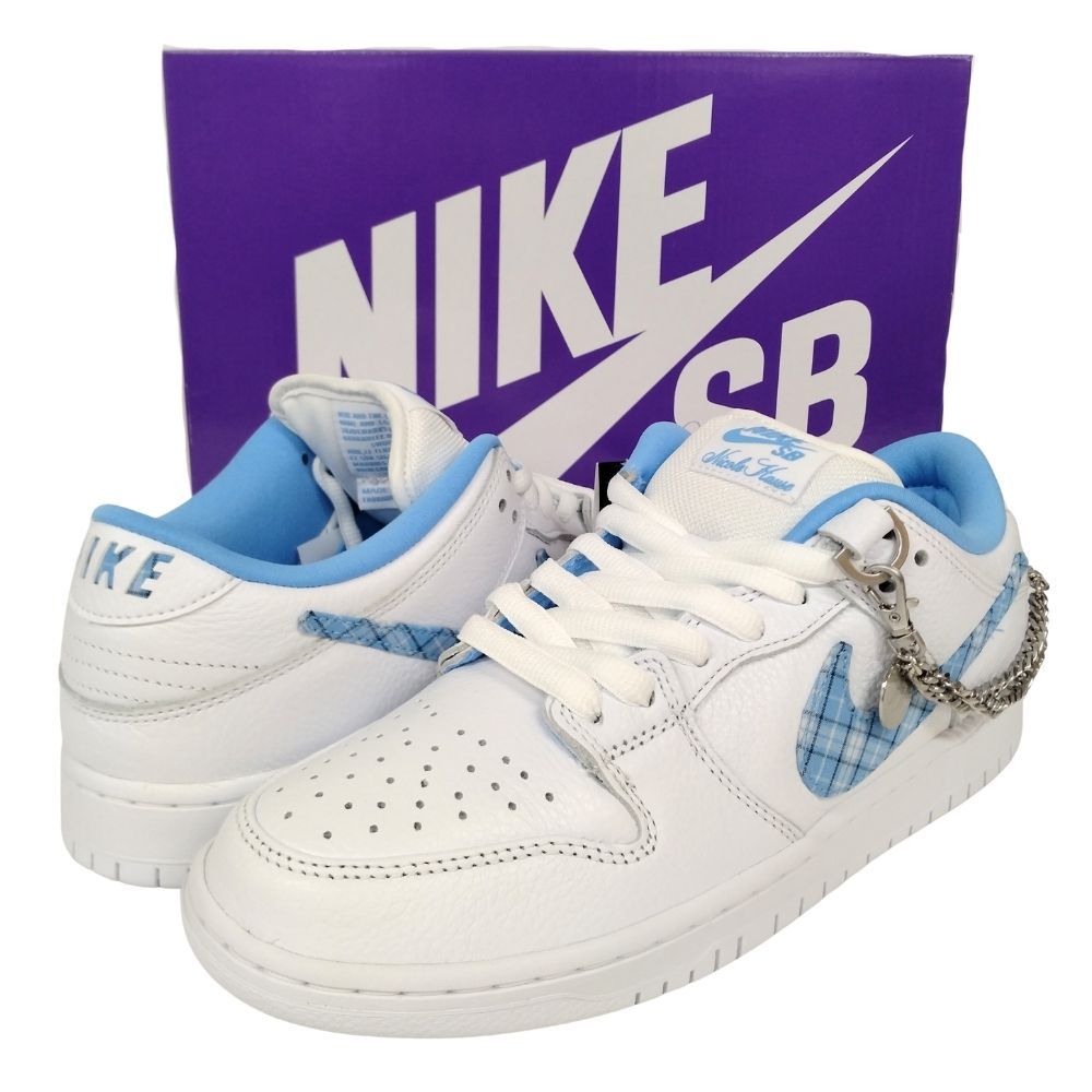 NIKE SB ナイキエスビー 品番 FZ8802-100 Nicole Hause × SB