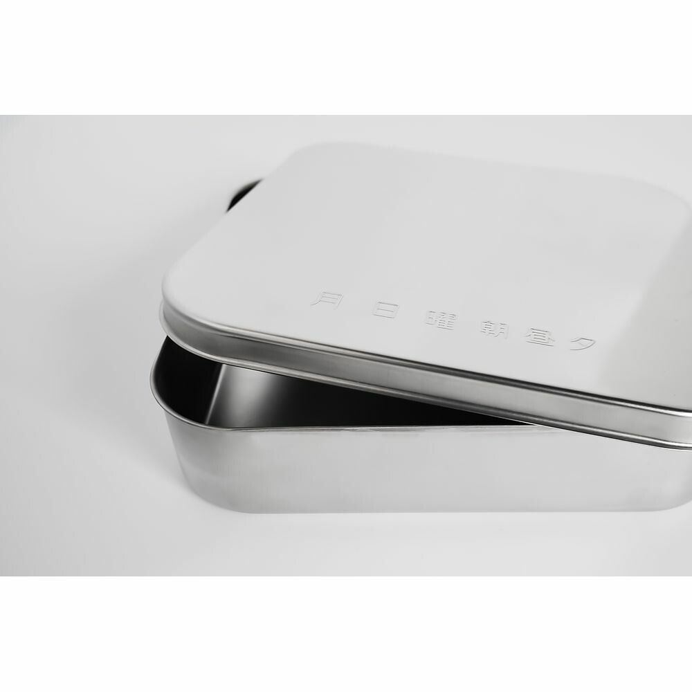  SW 検食容器 バット 蓋付 小 3 バット ざる ボウル バット