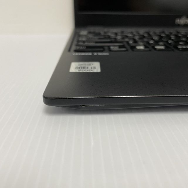 お買得☆最終値引！富士通LIFEBOOK U9310☆Win11＆バッテリー4