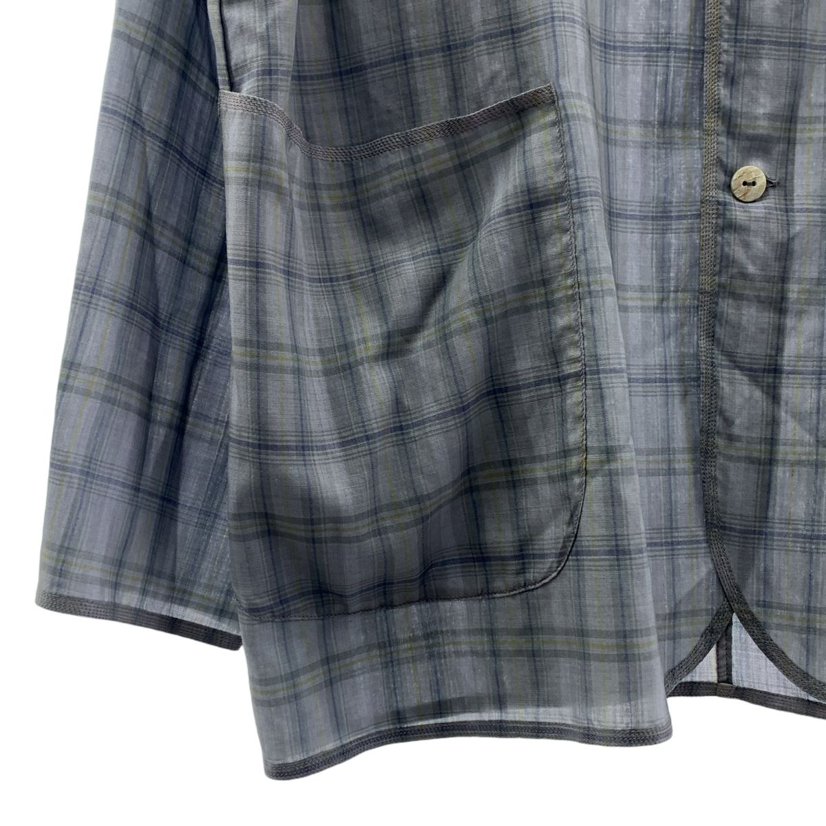 新品】 MAATEE&SONS / マーティー&サンズ | 2025SS | 折って折って