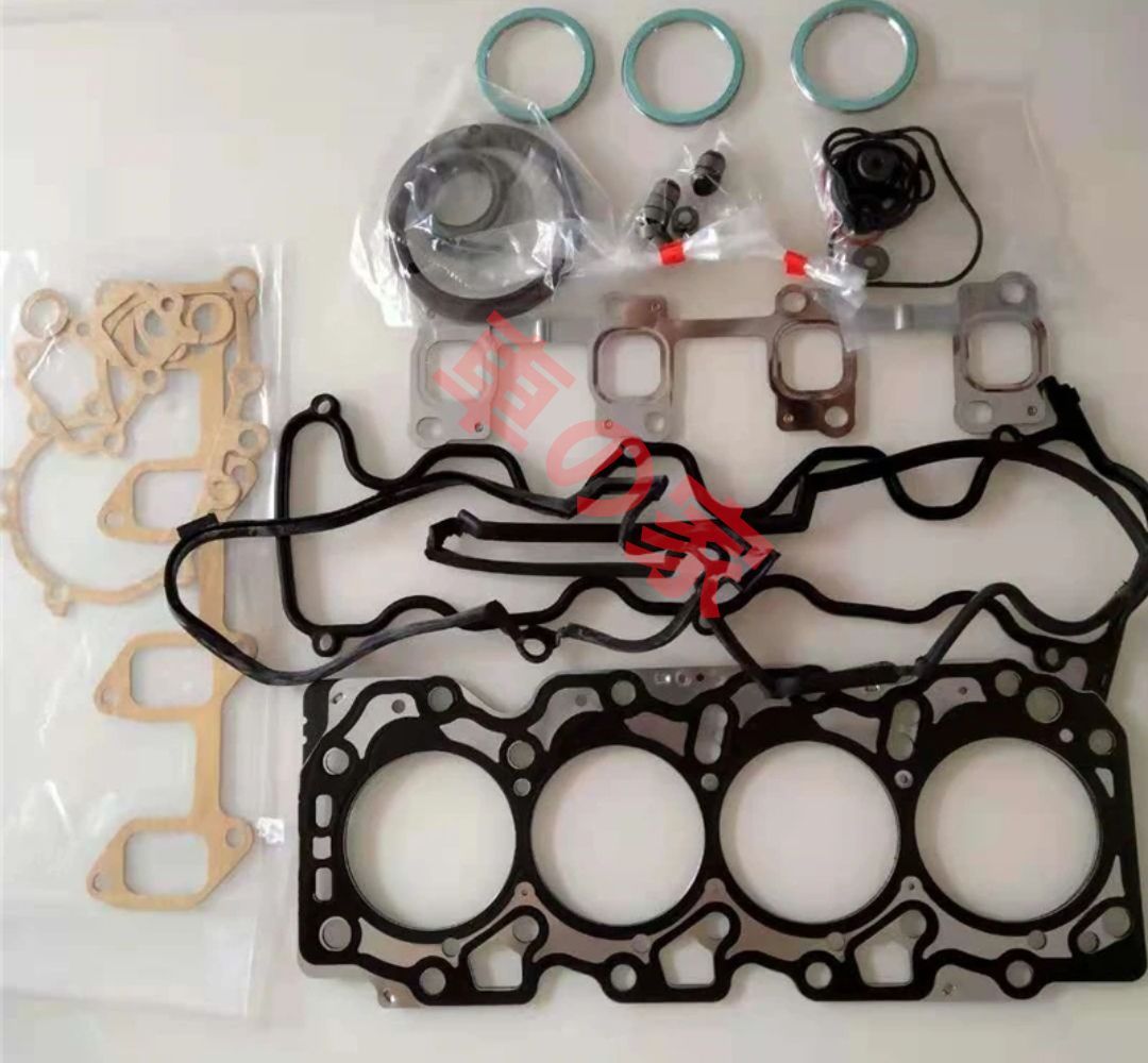 5VZ-FE型エンジン