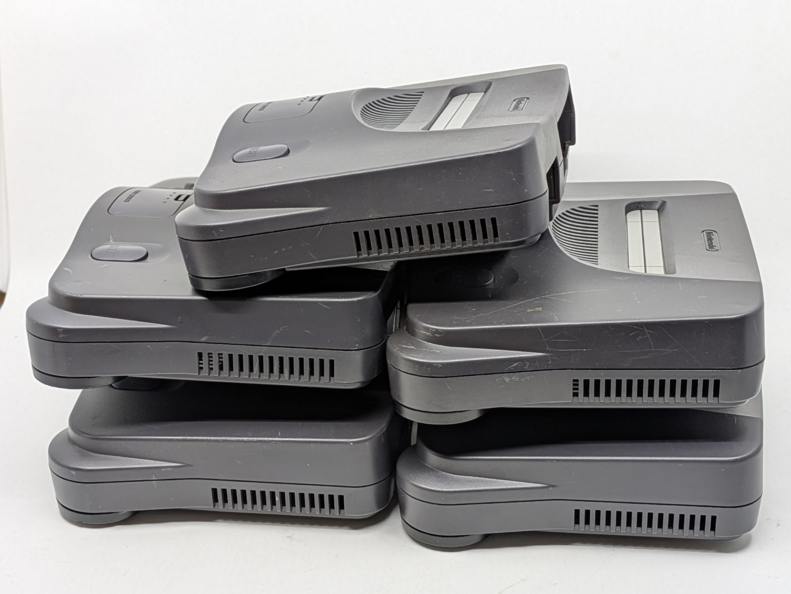 済 ニンテンドー64