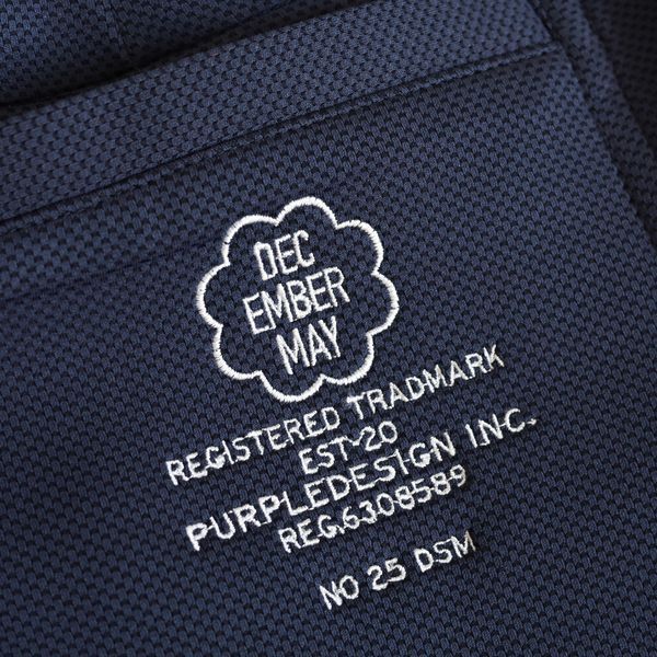 ディセンバーメイ ゴルフ スカート レディース ダンボールニット ミニ