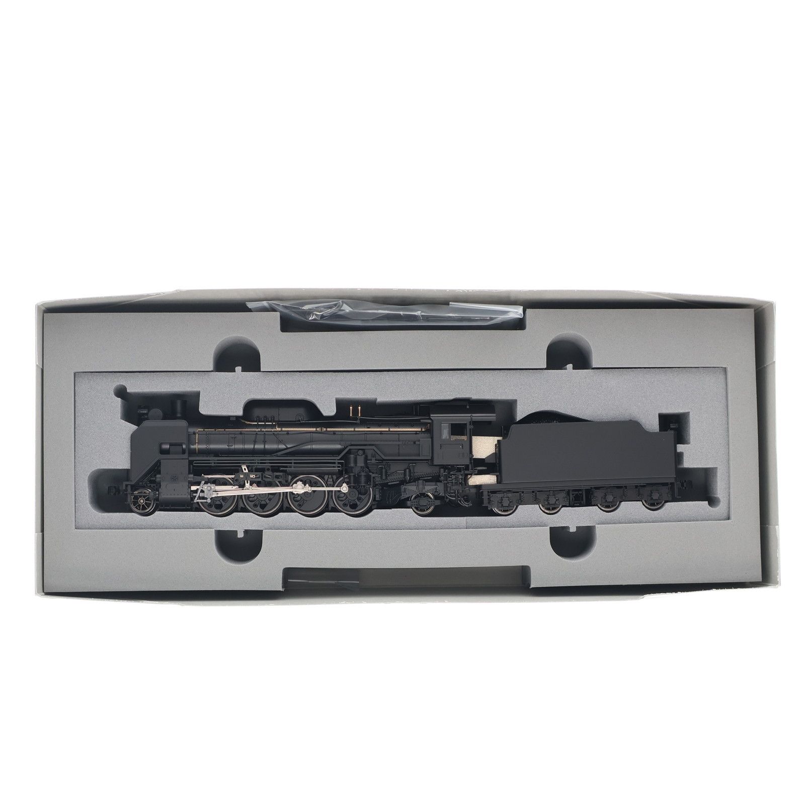 KATO D51 標準量産型 HO 1-203 HO)D51 標準量産形 [1-203] - スーパーラジコン