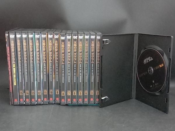 太陽の牙ダグラム DVD-BOX The 25th anniversary 太陽の牙ダグラム DVD-BOX The 25th anniversary memory : 太陽