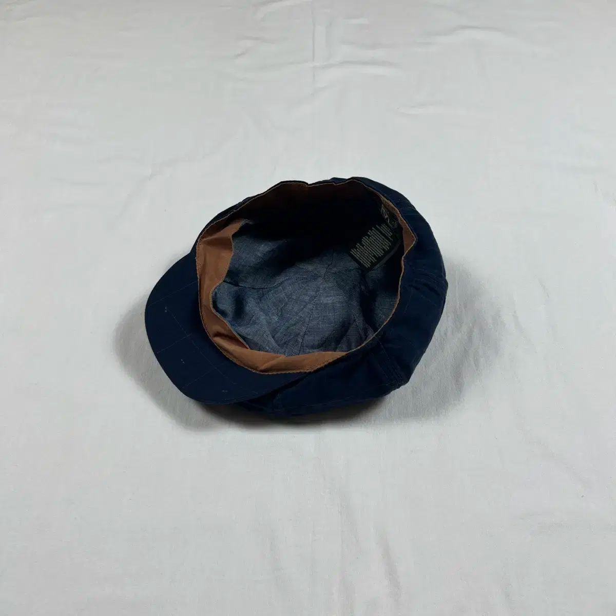 ダブルアールエル rrl double rl ニュースボーイ キャップ 帽子