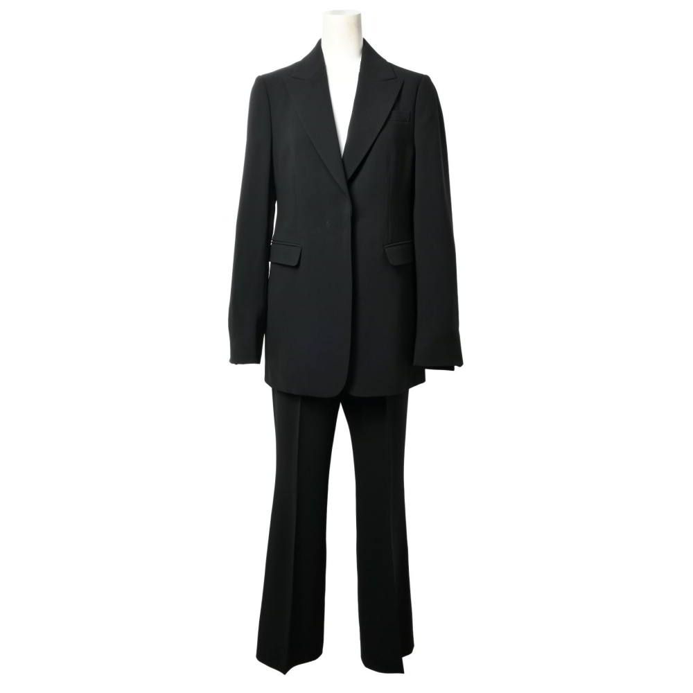 Mame Kurogouchi スーツジャケット フ スラックス セットアップ