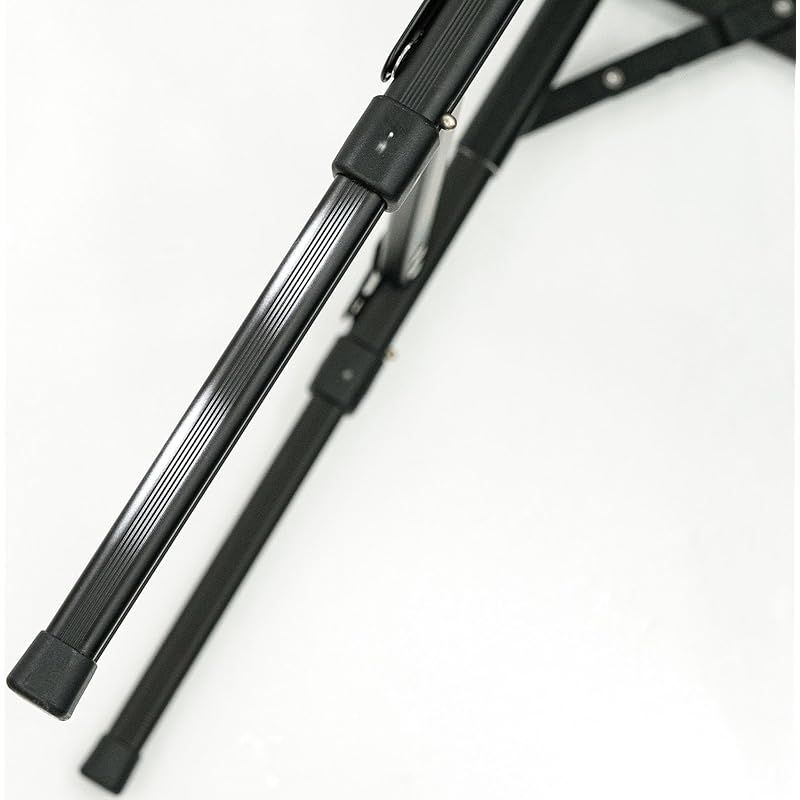 ogawa オガワ アウトドア 机 タフメッシュテーブルII ブラック 0 USTAUSTRALIA_COM_AU