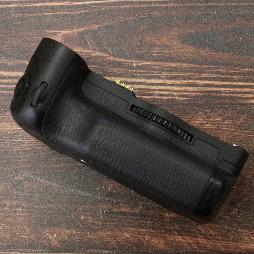 Pentax D-BG6 バッテリーグリップ 38607 6288