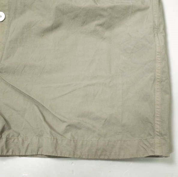 STONE ISLAND ストーンアイランド 23SS イタリア製 Cupro Cotton Twill