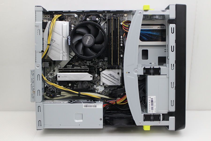 SSD |Win11