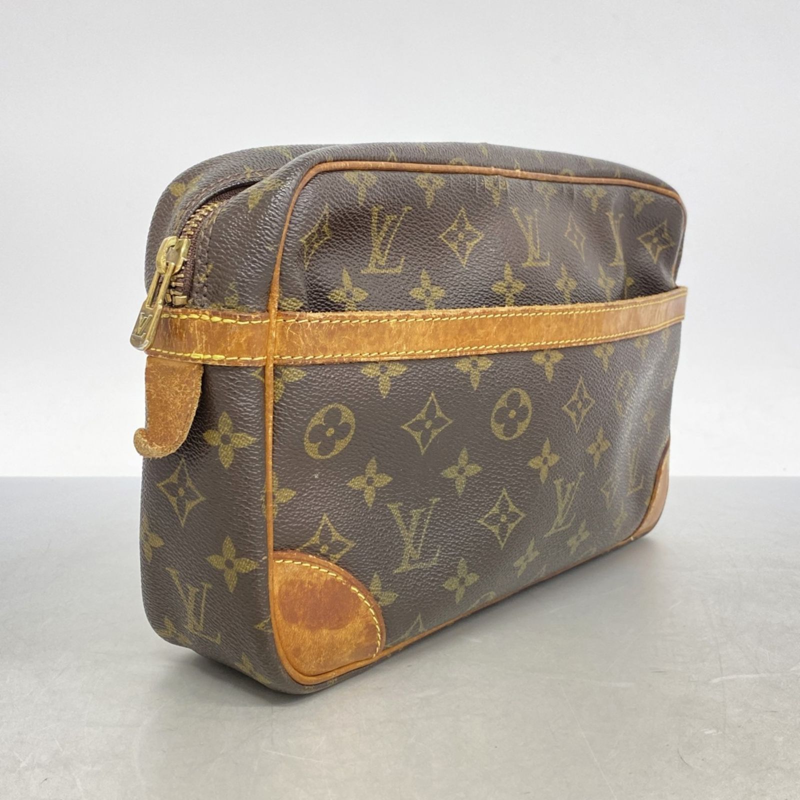 ルイ・ヴィトン(Louis Vuitton) ルイ・ヴィトン クラッチバッグ