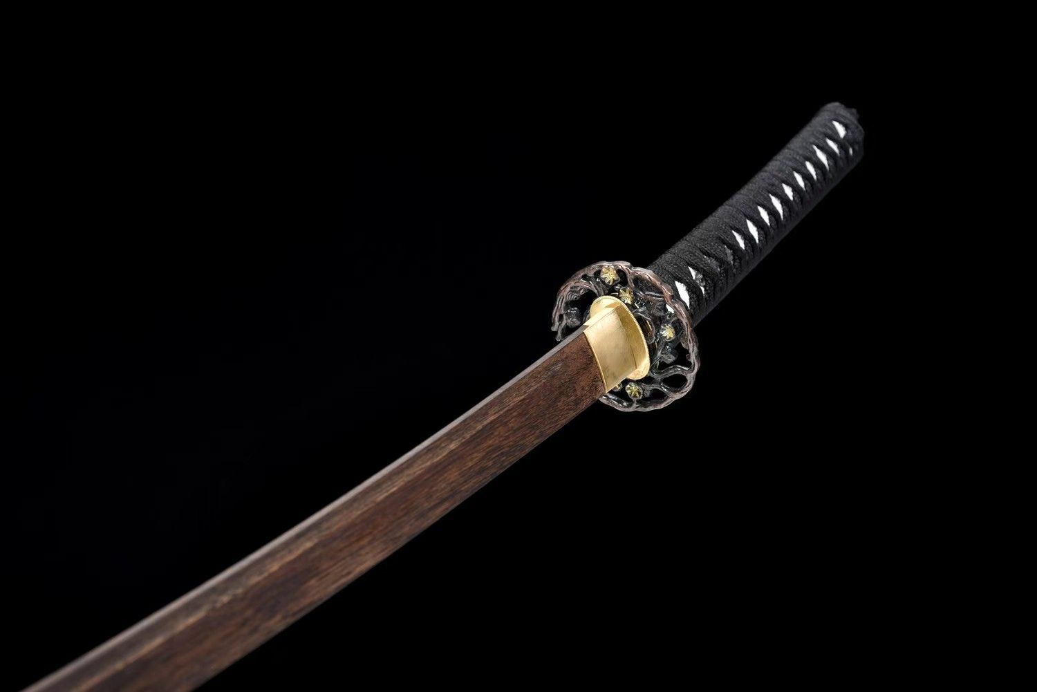 全長103cm 居合木刀