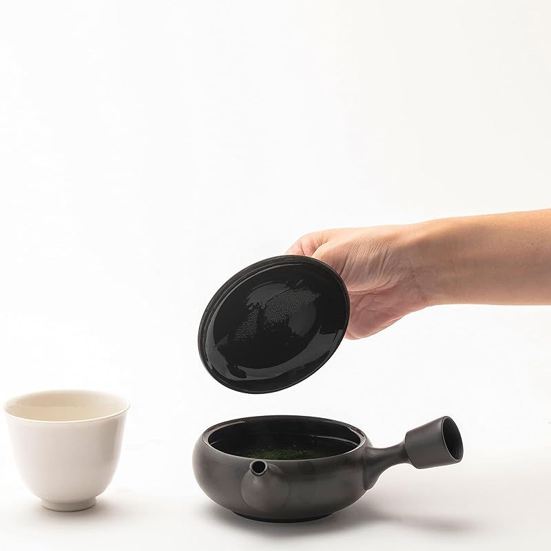 ろくろ急須 日本製