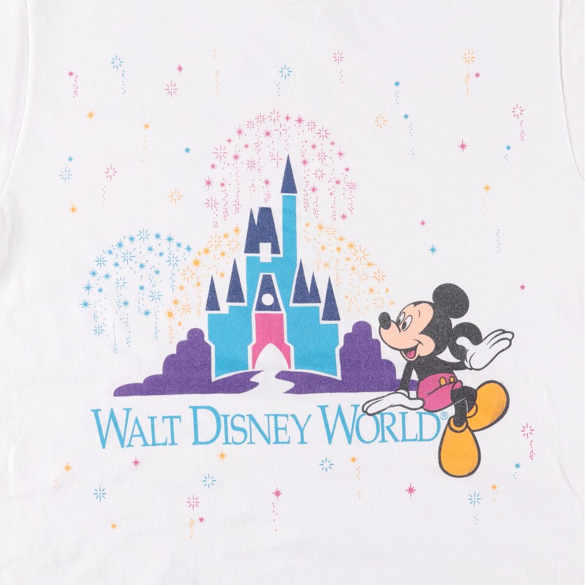 DISNEY