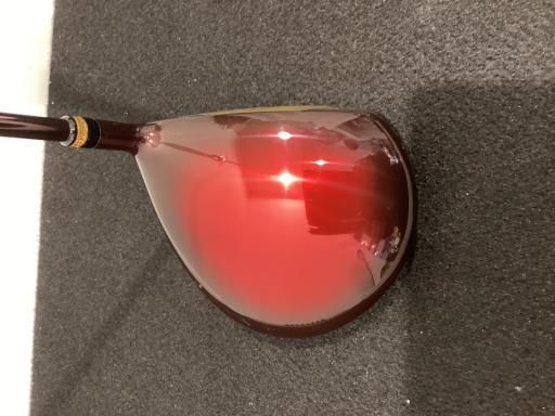 マジェスティゴルフ 旧マルマン MAJESTY VIII 10.5° ドライバー DR LV 710 フレックスR メンズ 男性用 右利き 右用 Aランク ゴルフクラブ