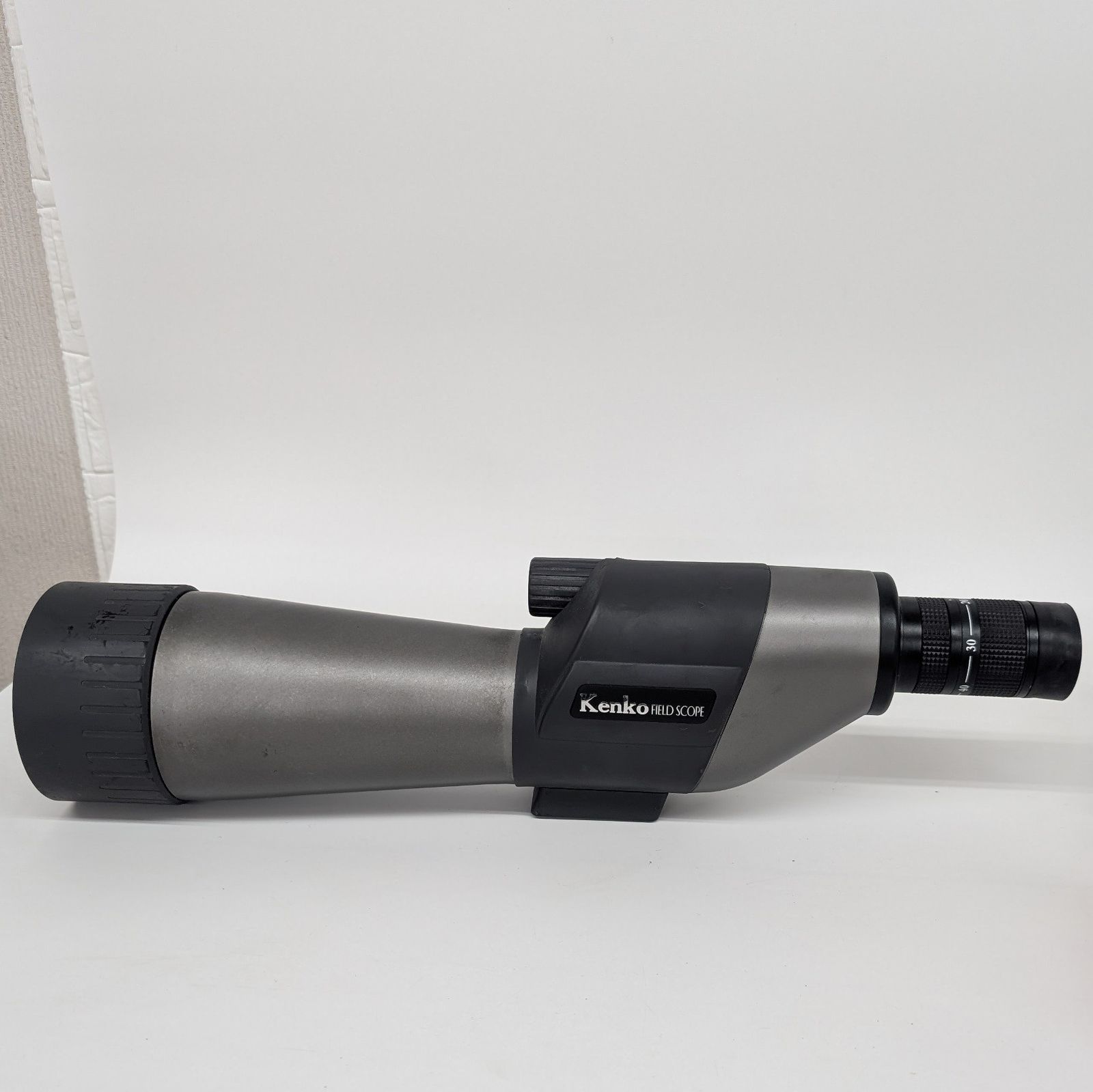 ケンコー・トキナー フィールドスコープ PRO FIELD GAIA 倍率16〜48倍 口径65mm 見口直視型 防水(IPX5) デュアルフォーカス PFG-48S KEN472804 ケンコー・トキナー フィールドスコープ PRO FIELD GAIA 倍率16〜48倍