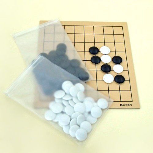 ベストセラー 商品ゲーム・おもちゃ・グッズ - 入門用囲碁盤