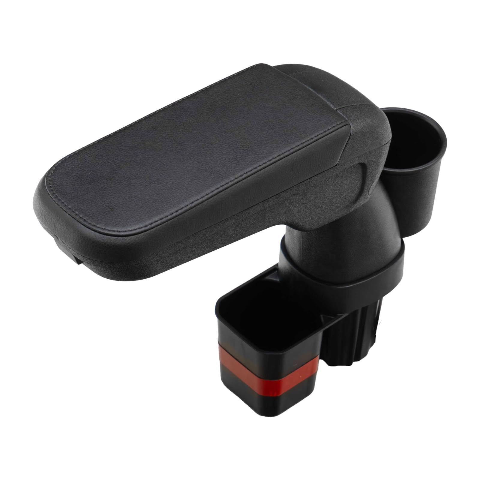 クラフトワークス ジムニー ノマド 5ドア アームレスト コンソールボックス センターコンソール ジムニーシエラ JB64 JB74 JC74 NOMADE