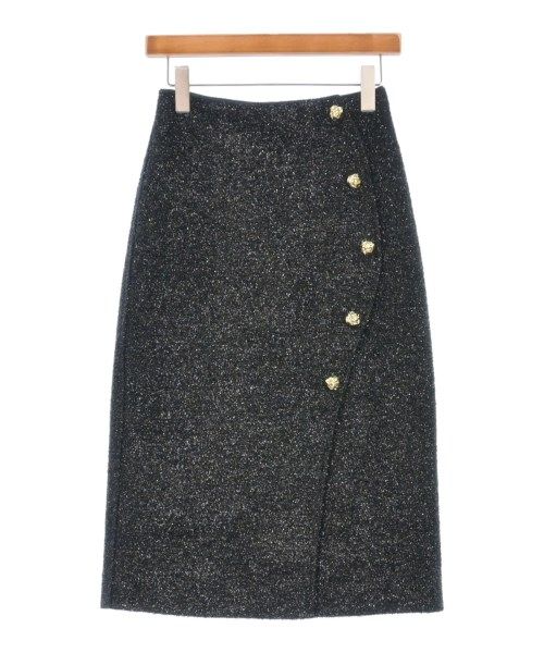 Ganni ミニスカート レディース ガニー 中古 古着 Ganni ロング  