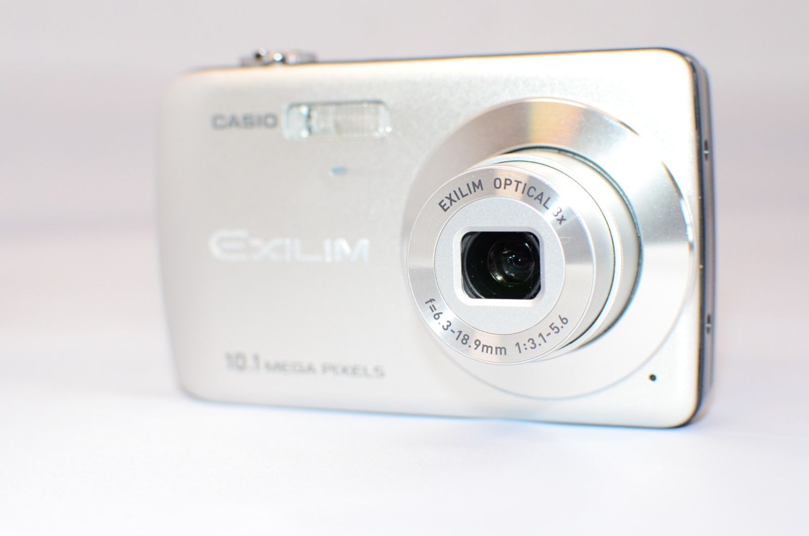 CASIO EXILIM