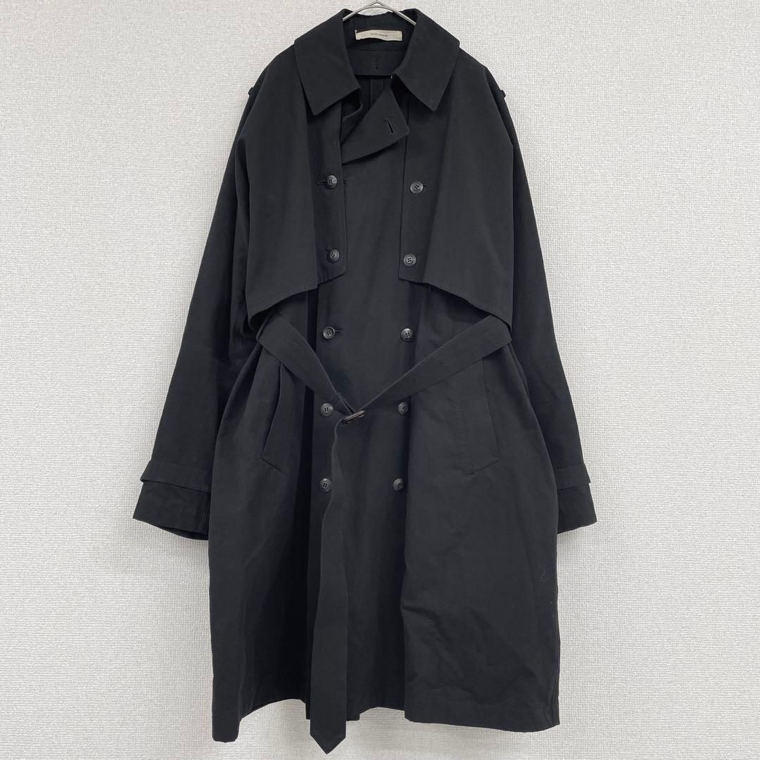 suzukitakayuki ロングコート TK × suzuki takayuki 第五弾 | esseism