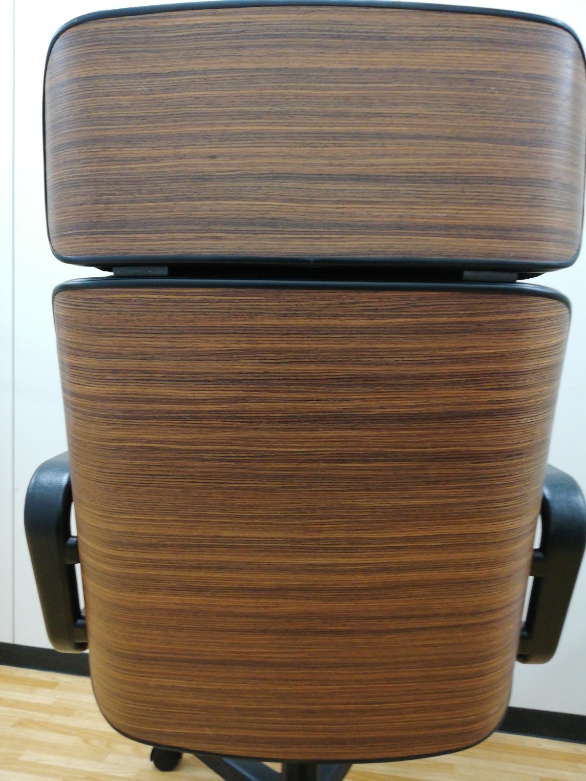 ハイバックチェア