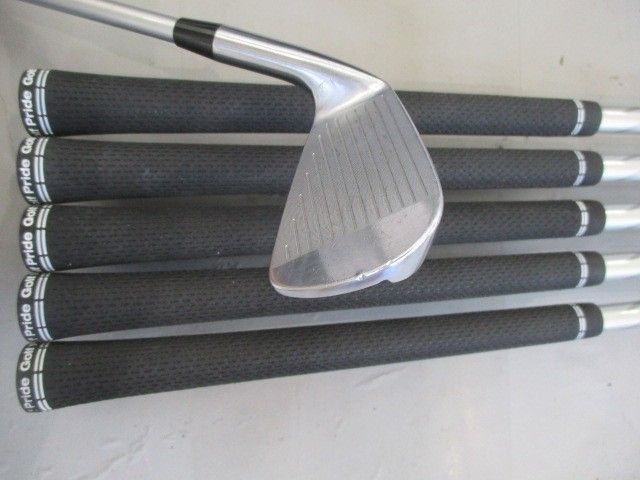 アイアン バルド TTX FORGED/MCI 100/S/0[099967]