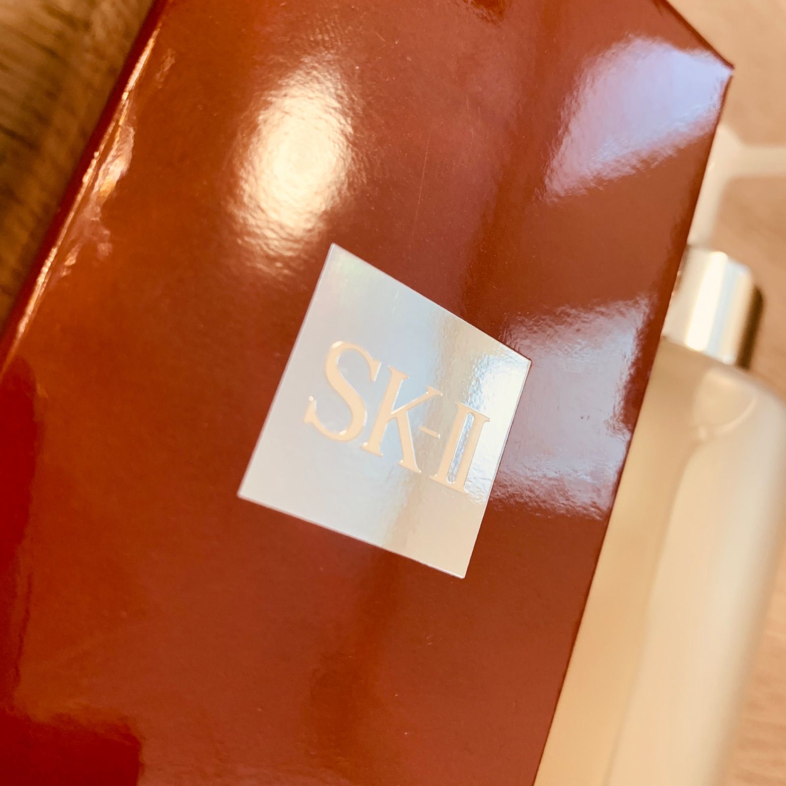 新品本物 SK-II フェイシャル トリートメント エッセンス 330ml 大容量 