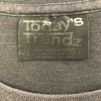 Tシャツ サイズL