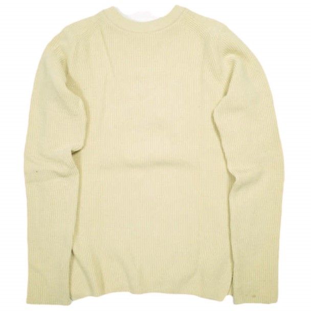 AURALEE ホワイトカシミヤ ヘリンボーン AURALEE(オーラリー)24SS Collectionの新作 High Count Wool