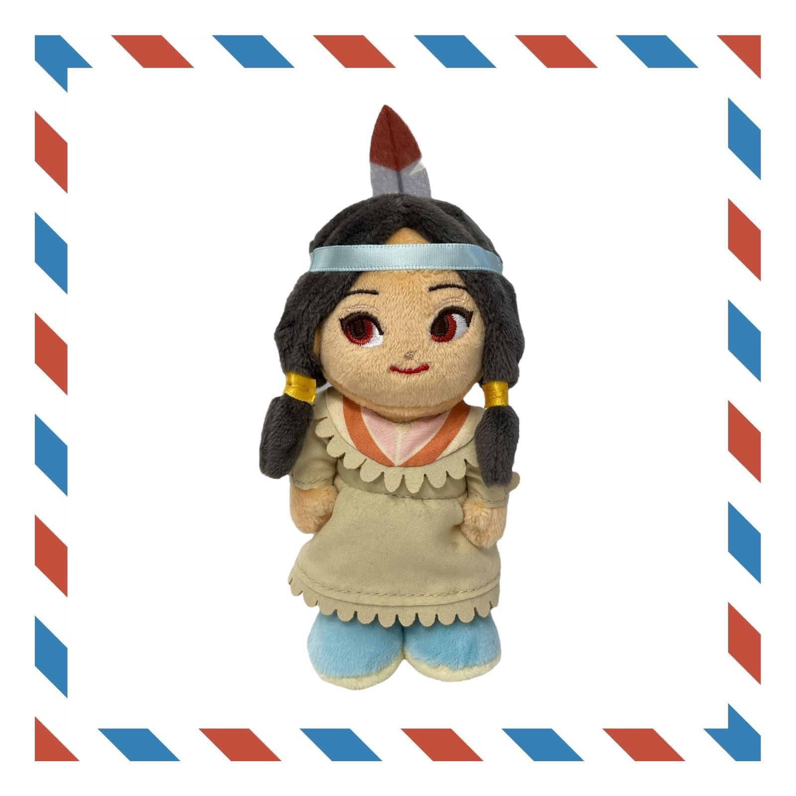 レア　ディズニーオークション　ピン　LE100 ピーターパン タイガーリリー レア ディズニーオークション ピン LE100 ピーターパン タイガー