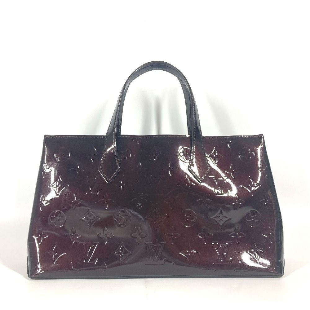 LOUIS VUITTON ルイヴィトン ハンドバッグ ウィルシャー PM LOUIS VUITTON ルイヴィトン ハンドバッグ ウィルシャー PM