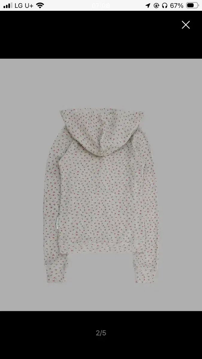 送料無料! M フラワー ワッフルフー THE MUSEUM VISITOR 値下 セット売り