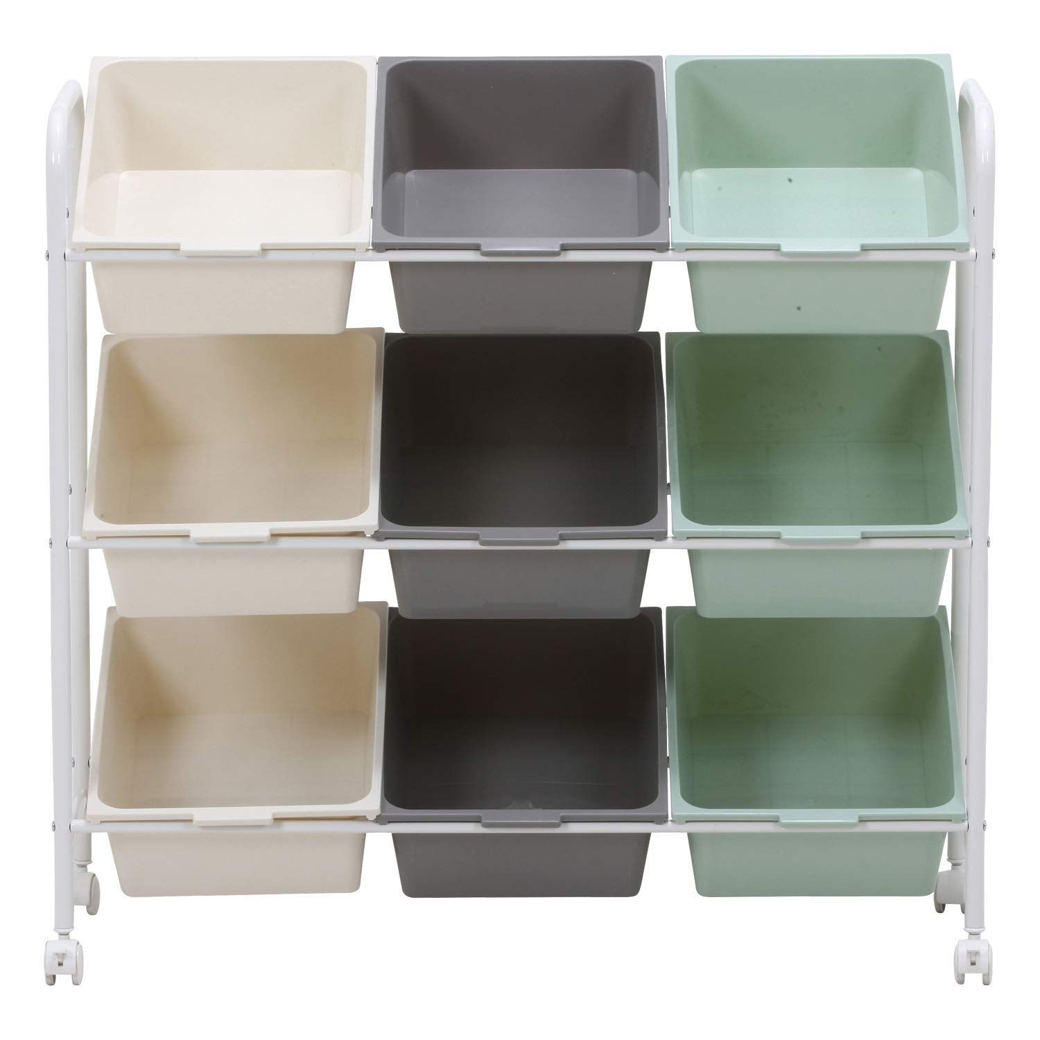 ショップ 【人気商品】不二貿易 お片付けラック 子供 知育 おもちゃ