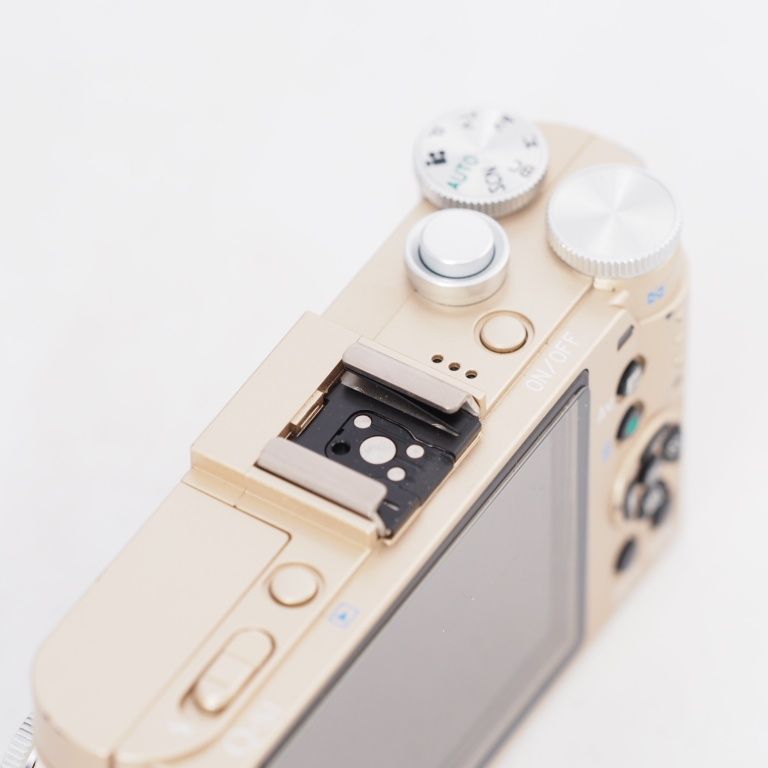 PENTAX