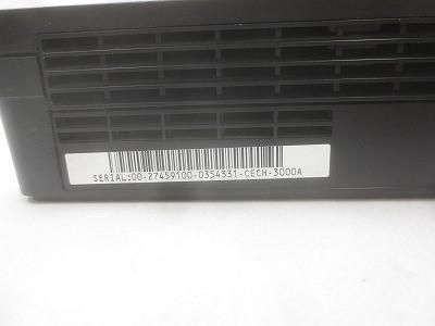CECH-3000A