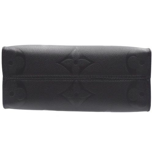 LOUIS VUITTON(ルイ・ヴィトン) モノグラム・アンプラント オンザゴー  