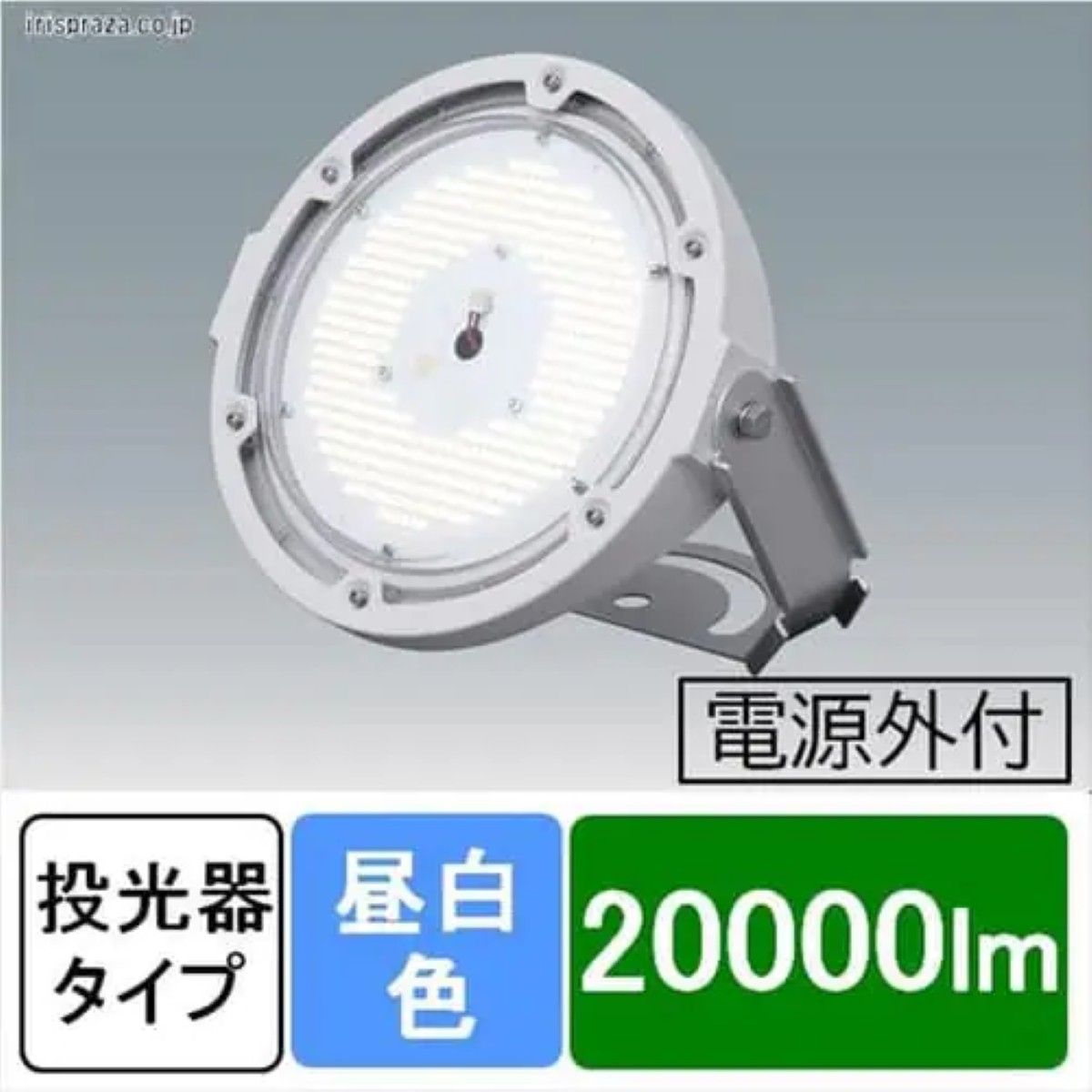  アイリスオーヤマ LED照明 投光器 -110 BS 屋外照明 住宅設備