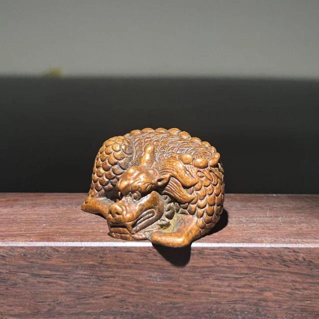 麒麟香炉 銅器 銅製品 鎮宅辟邪 開運風水 招財 置物 工芸品 麒麟 銅器 銅製品 鎮宅辟邪 開運風水 招財 置物 工芸品 装飾品
