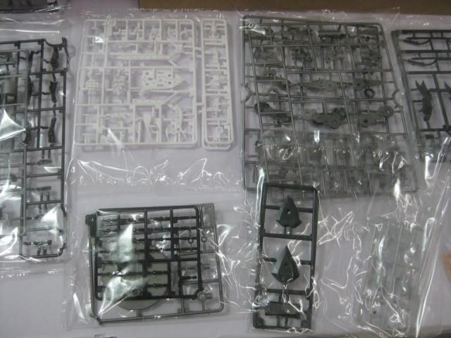 1|1 悪魔型ストラーフ