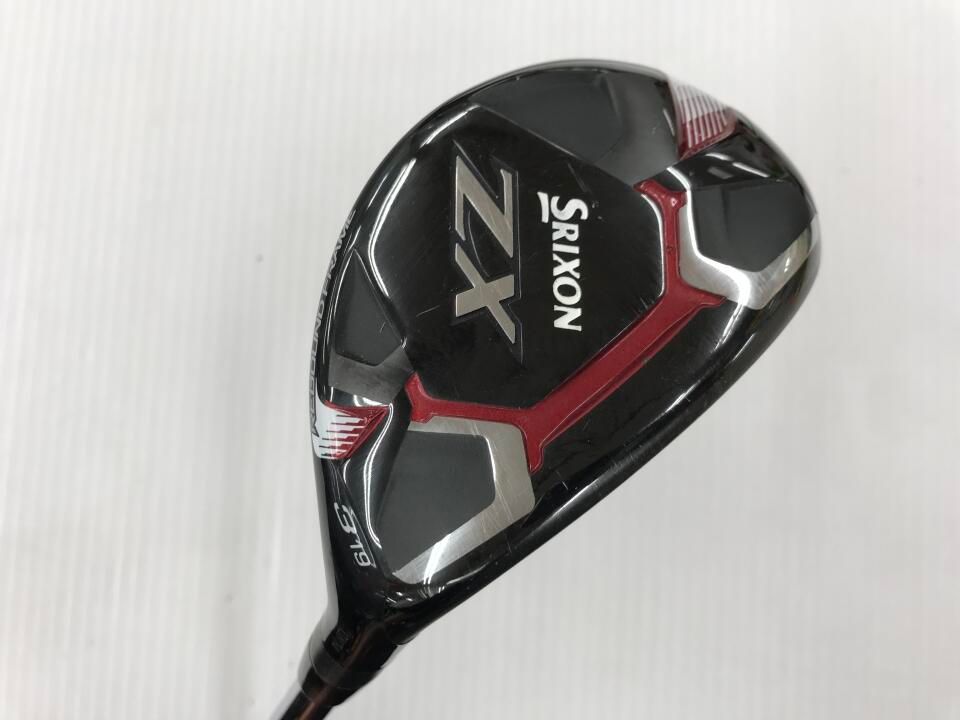 【専用出品】 専用出品19 最短翌日発送】SRIXON ZX HYBRID | 19 | X | NSプロ